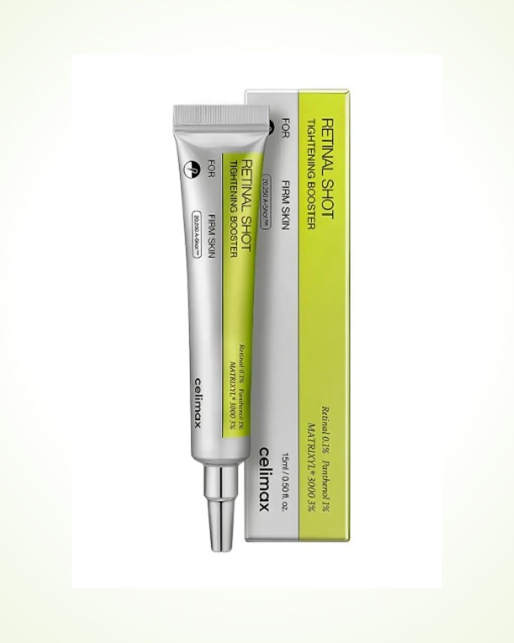 CELIMAX Retinol Shot Tightening Serum