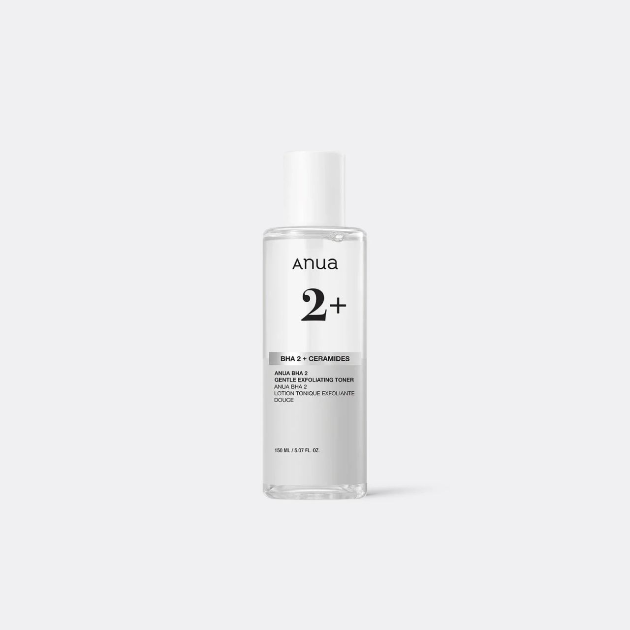 BHA 2% Gentle Exfoliating Toner