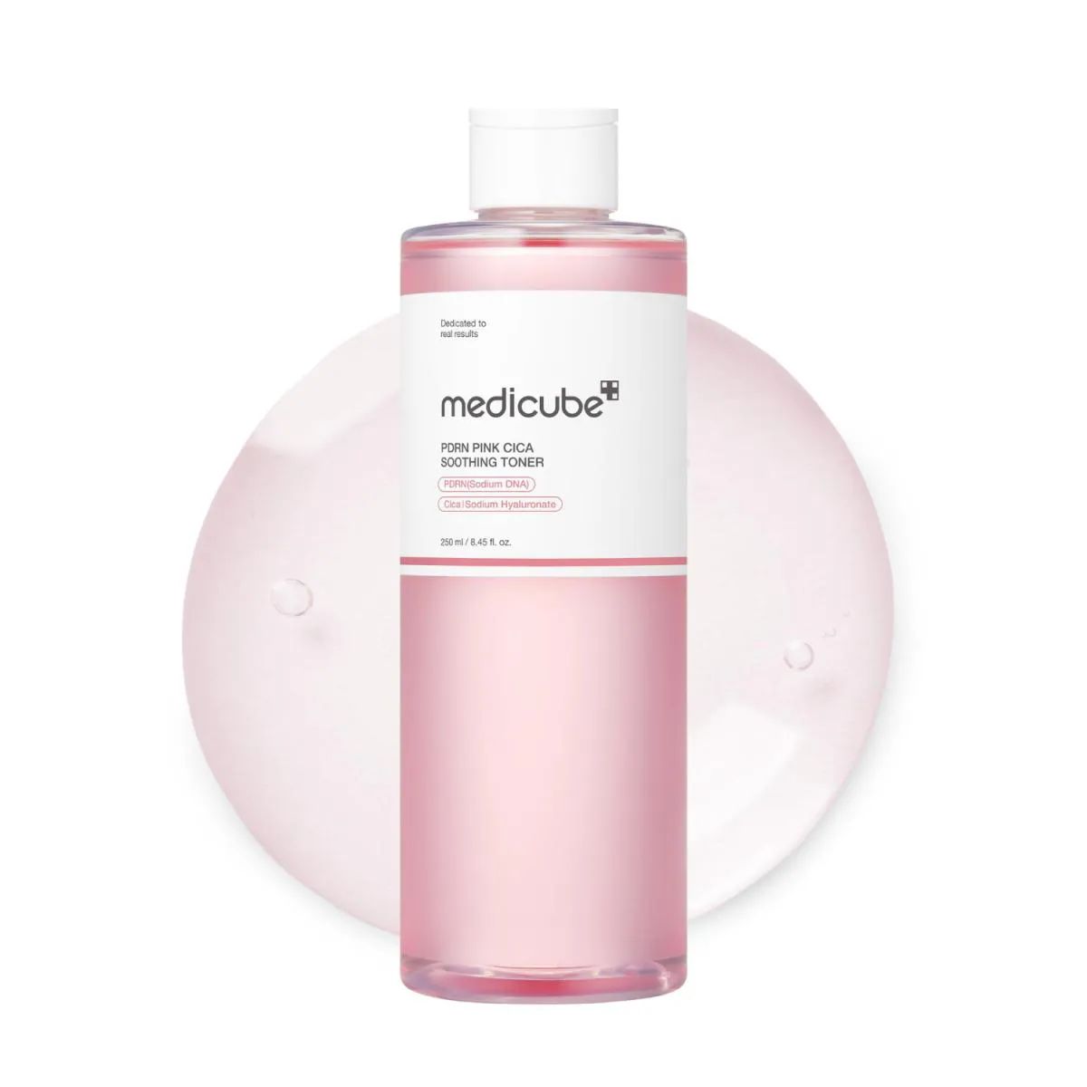 PDRN Pink Cica Soothing Toner