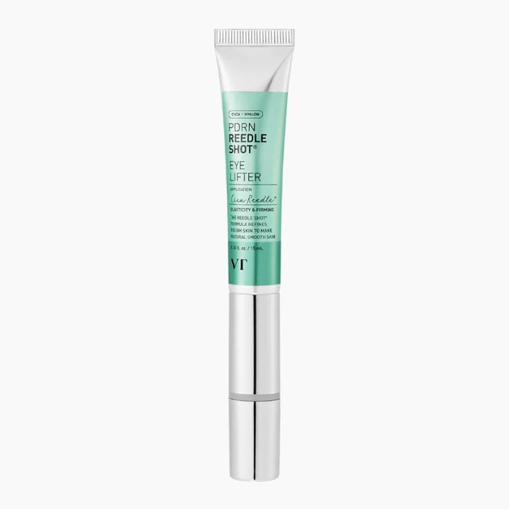 VT COSMETICS PDRN Reedle Shot Eye Lifter