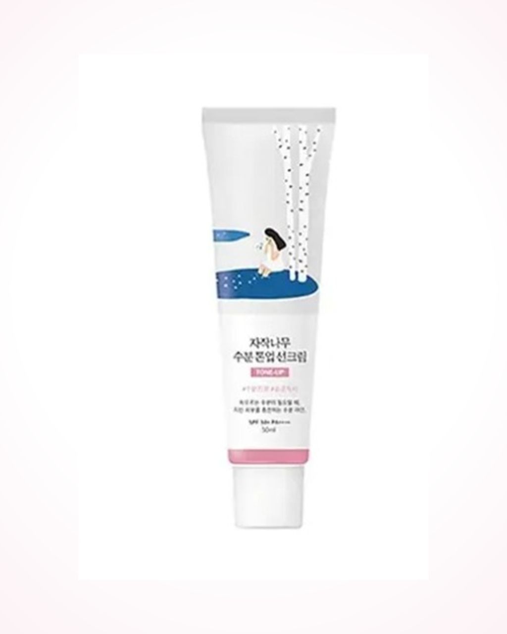 BEAUTY OF JOSEON Relief Sun — Rice + Probiotics SPF50+