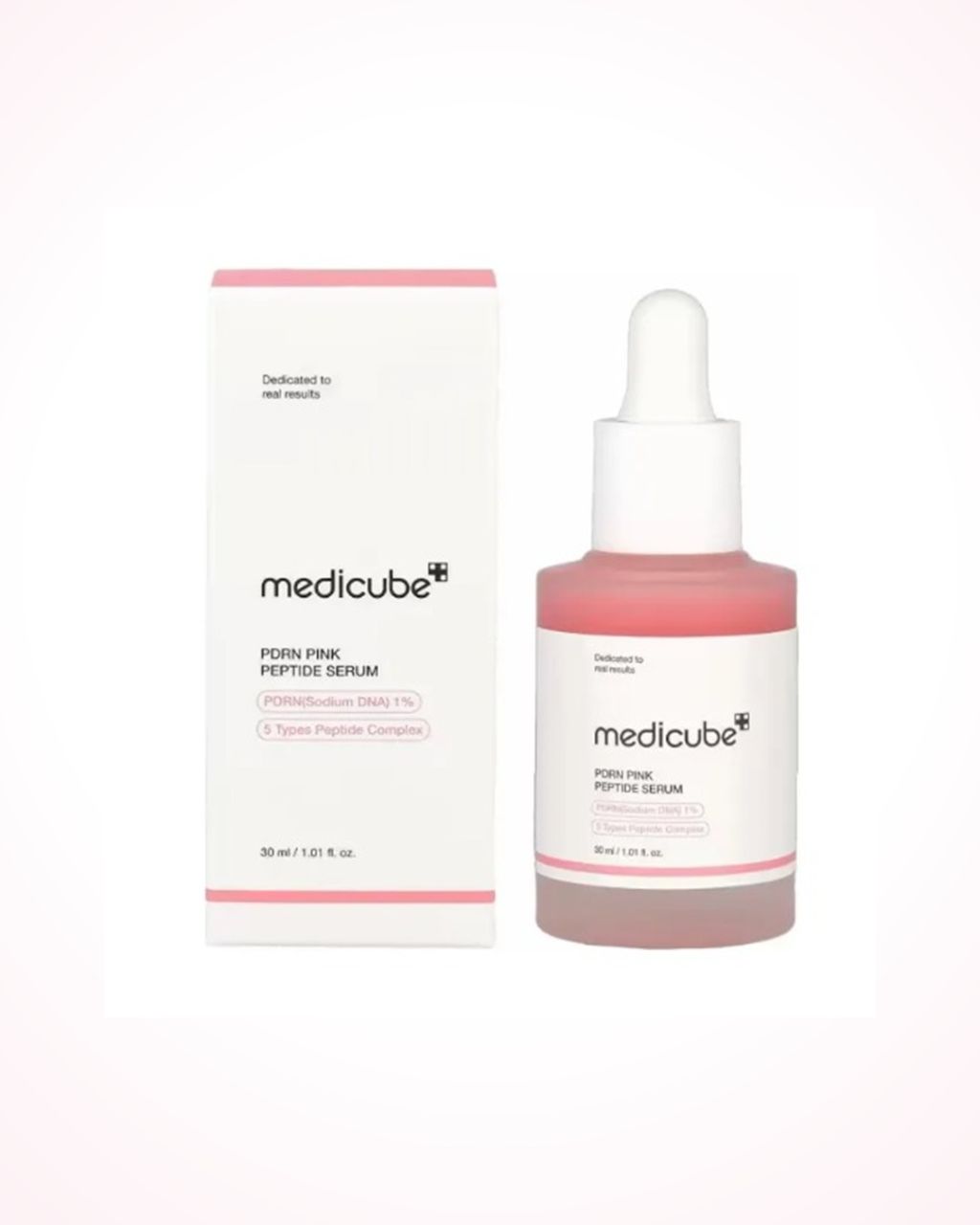 PDRN Pink Peptide Serum 30ml