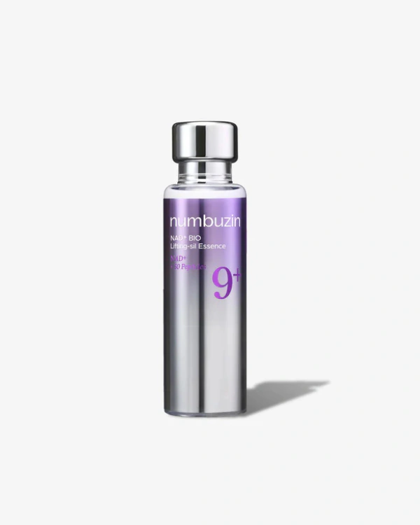 No. 9 NAD+ Bio Lifting-Sil Essence